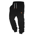 Outdoor Jogger Fitness Training Pants Plus Size 1 | PricZone