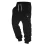 Outdoor Jogger Fitness Training Pants Plus Size