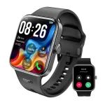 TOZO S4 AcuFit Smart Watch with AMOLED Screen 1 | PricZone