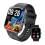 TOZO S4 AcuFit Smart Watch with AMOLED Screen