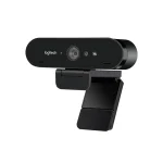 Logitech BRIO C1000S 4K Ultra HD Webcam with Mic 3 | PricZone