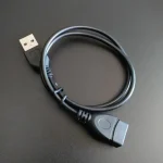 Male to Female USB 20 Extension Cable for Fast Data Transfer 6 | PricZone