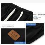 Casual Drawstring Pants for Outdoor Fitness 5 | PricZone