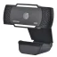 HD Webcam with Mic for Video Calls & Streaming 1080P