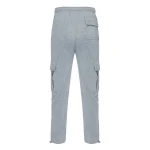 Loose Cargo Pants with Drawstring Waist 5 | PricZone