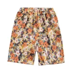 Loose Floral Beach Shorts Vacation Casual Board Shorts 3 | PricZone