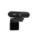 AOC 1080P HD Webcam with Privacy Cover for PC 3 | PricZone