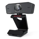 Redragon GW800 1080P Webcam with Dual Microphone 360 Rotation 1 | PricZone