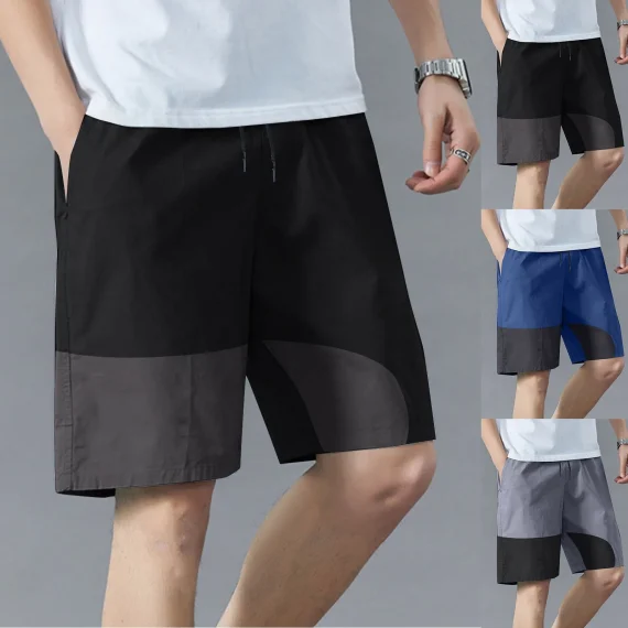 Casual Quick Dry Sports Shorts for Summer 6 | PricZone