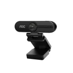 AOC 1080P HD Webcam with Privacy Cover for PC 2 | PricZone