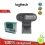 Logitech C170 HD Webcam with USB Microphone