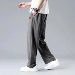 Casual Drawstring Pants for Outdoor Fitness 4 | PricZone