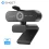 2K Streaming Webcam 1440P Full HD USB with Microphone