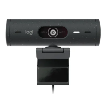 Logitech Brio 505 Full HD 1080p Webcam 2