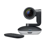 Logitech PTZ Pro 2 1080P HD Conference Webcam 4 | PricZone