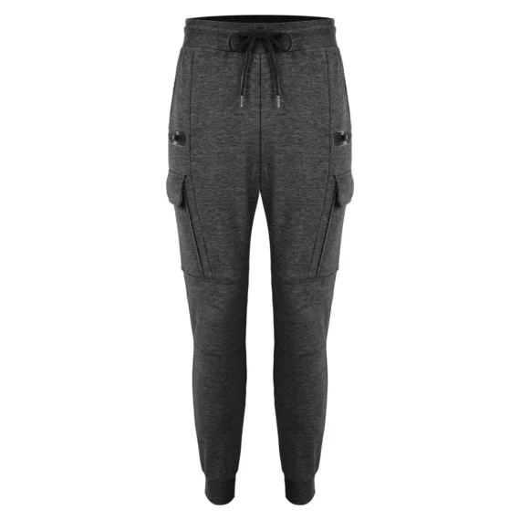 Mens Drawstring Sweatpants Joggers 4 | PricZone