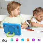 QPS 8 Inch Kids Tablet Android 12 WiFi Quad Core 4 | PricZone