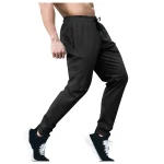 Athletic Sports Pants Track Training Pants Joggers For Men Quick Drying Gym Sweatpants Lightweight Workout Fitness Trousers 1 | PricZone