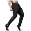 Athletic Sports Pants Track Training Pants Joggers For Men Quick Drying Gym Sweatpants Lightweight Workout Fitness Trousers