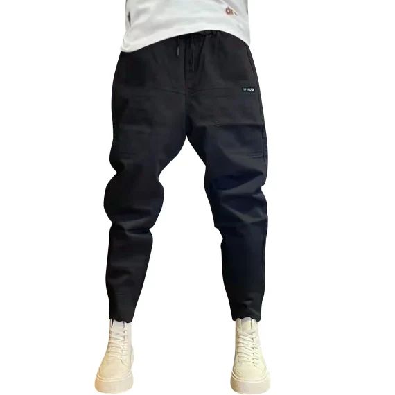 Casual Cotton Cargo Pants for Everyday Wear 5 | PricZone