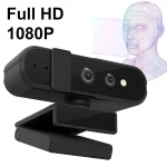 HD 1080P Desktop Camera with Autofocus for Windows 1 | PricZone