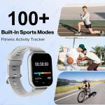 ​Multi Function Smartwatch for iPhone and Android 2 | PricZone