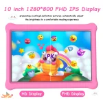 10 Inch Kids Tablet Android 11 HD Quad Core 2GB 32GB 3 | PricZone