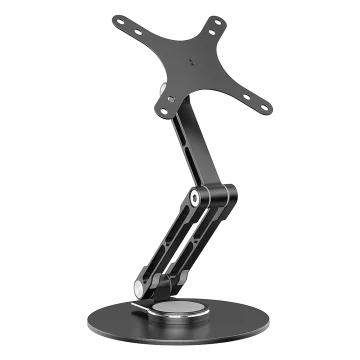 UPERFECT Freestanding VESA Monitor Stand Arm 13 185 Inch Adjustable 2 | PricZone