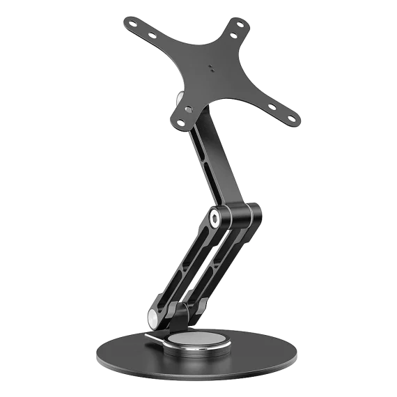 UPERFECT Freestanding VESA Monitor Stand Arm 13 185 Inch Adjustable 2 | PricZone