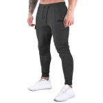 Mens Drawstring Sweatpants Joggers 1 | PricZone