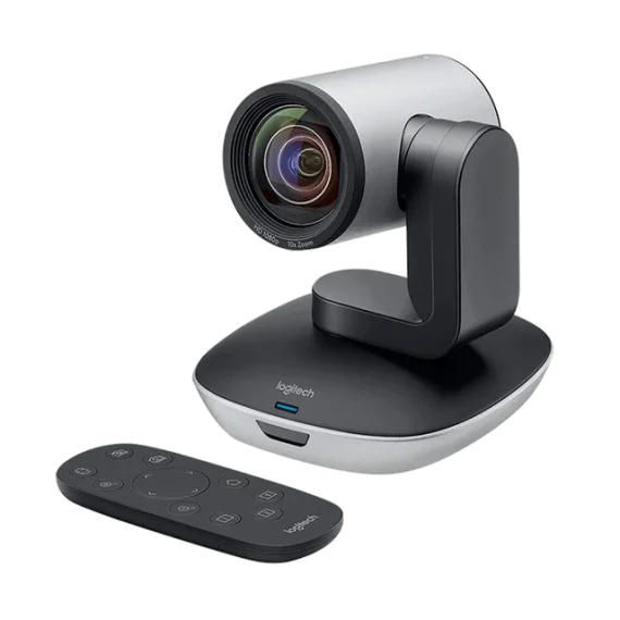 Logitech PTZ Pro 2 1080P HD Conference Webcam 5 | PricZone