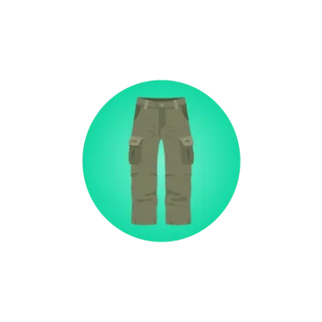 Cargo Pants