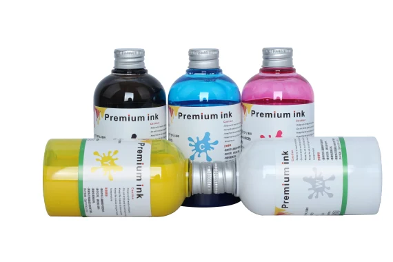 DTF Printing Ink for Digital T Shirt Printers 2 | PricZone