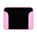 Car Floor Mats 2 Tone Pink Black Tattoo Design 4 Piece 5 | PricZone