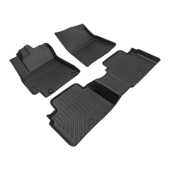 Car Floor Mats for Hyundai Elantra Elantra N 4 | PricZone