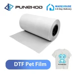 Premium A3 Plus A4 DTF Transfer Film for Printers 1 | PricZone