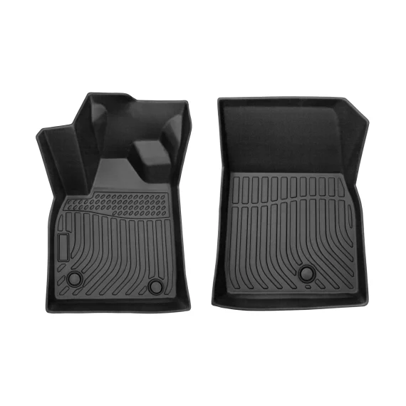 All Weather Floor Mats for Ford Mustang Mach E 5 | PricZone