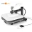 HTVRONT 15-Inch Swing Away Heat Press Machine for T-Shirts