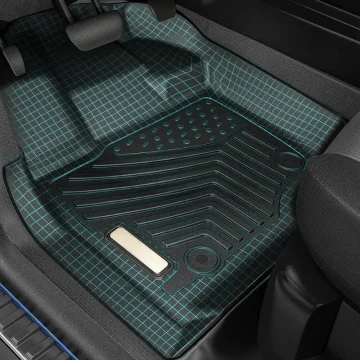 Floor Mats for Silverado Sierra 1500 Double Cab 2 | PricZone