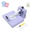 Large Heat Press Machine with Digital Sublimation Printer