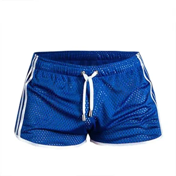 Sport Running Shorts Quick Dry Mesh Pants 1 | PricZone