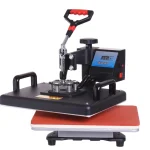 Affordable 5 in 1 Combo Heat Press for Sublimation Printing 3 | PricZone