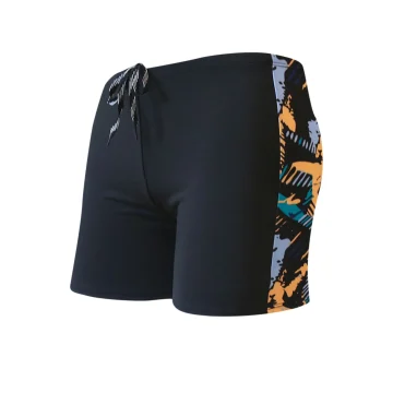 Beach Shorts Summer Swim Trunks Sportswear 2