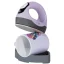 HTVRONT Mini Heat Press 3rd Gen for T-Shirts and Hats