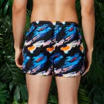 Board Shorts for Men Summer Beachwear 3 | PricZone