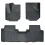 All-Weather Floor Mats for Chevrolet Equinox & GMC Terrain