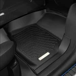 Floor Mats for Silverado Sierra 1500 Double Cab 4 | PricZone