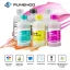 Punehod 250ML 5-Pack DTF Printer Ink for R1390 L1800