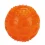 Durable Rubber Chew Ball for Dogs Interactive Toy