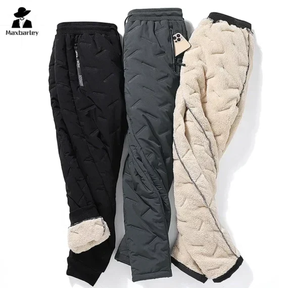 Waterproof Winter Cotton Ski Pants 7XL 6 | PricZone